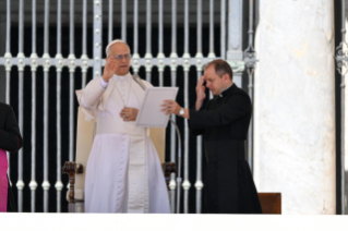 32-Udienza Generale
