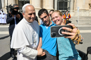 45-Udienza Generale