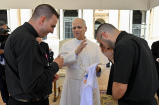 36-Udienza Generale