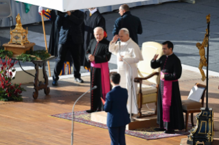 15-Audiencia General