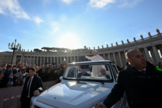 14-Audiencia General