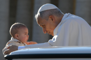 16-Audiencia General