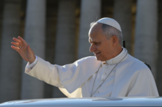 17-Audiencia General