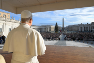 21-Audiencia General