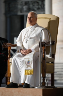 20-Audiencia General