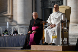 22-Audiencia General