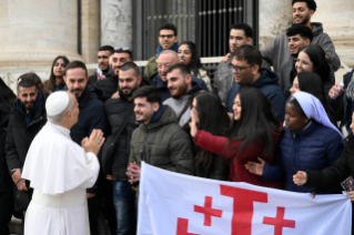 27-Audiencia General