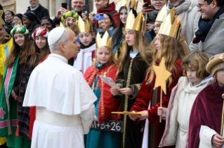 30-Audiencia General