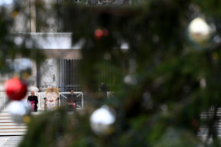 25-Audiencia General