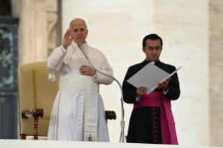 26-Audiencia General