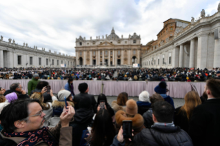 29-Audiencia General