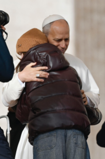 31-Audiencia General