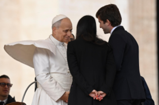 32-Audiencia General