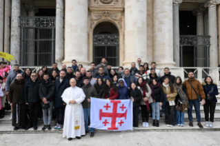 37-Audiencia General