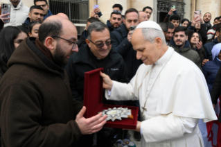 33-Audiencia General