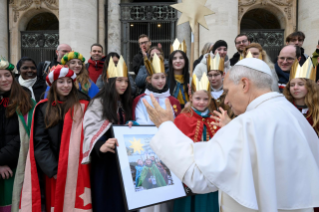 34-Audiencia General