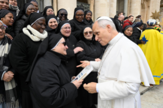 38-Audiencia General