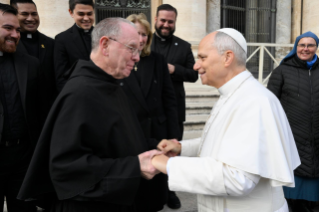 41-Audiencia General