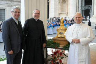 40-Audiencia General