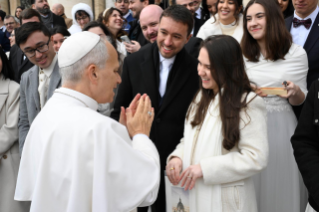 42-Audiencia General