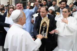 46-Audiencia General