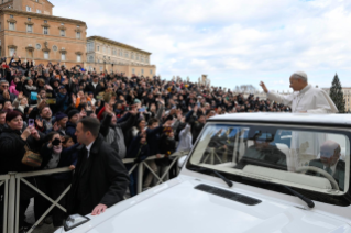 47-Audiencia General