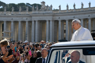 16-Audiencia general