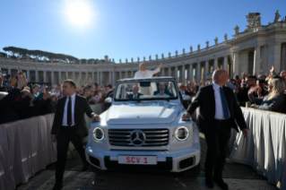 20-Audiencia general