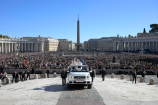 12-Audiencia general