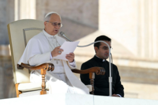 13-Audiencia general