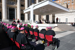 15-Audiencia general