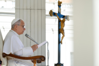 14-Audiencia general