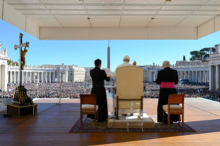 17-Audiencia general