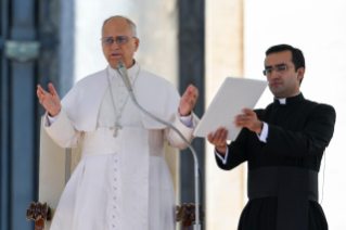 18-Audiencia general