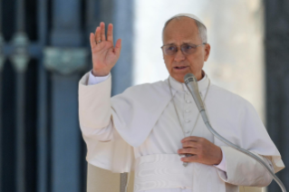 19-Audiencia general