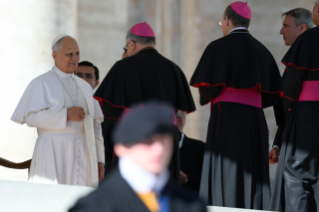 21-Audiencia general