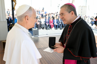 23-Audiencia general