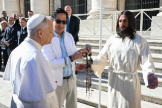 26-Audiencia general