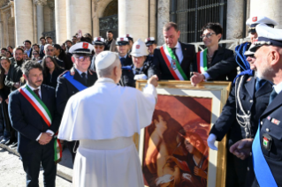 27-Audiencia general