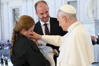 31-Audiencia general