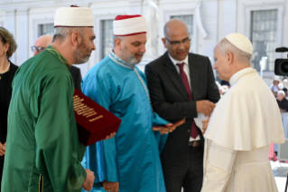 35-Audiencia general