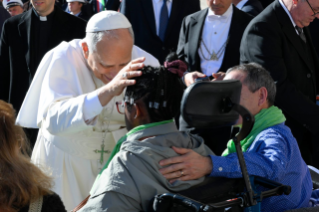 40-Audiencia general