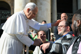 39-Audiencia general