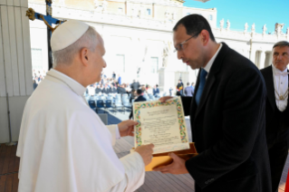 38-Audiencia general