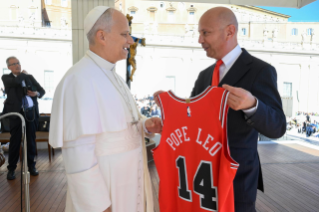 41-Audiencia general