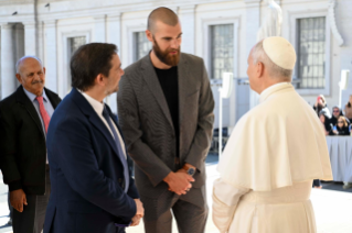 44-Audiencia general