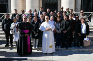 45-Audiencia general