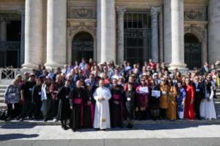 59-Audiencia general