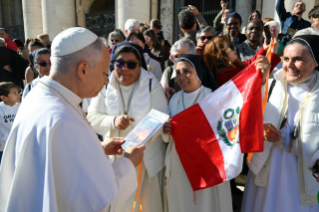 53-Audiencia general