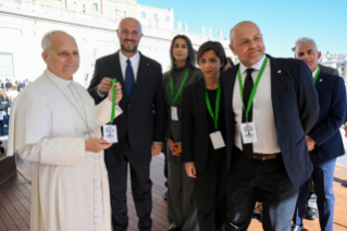 51-Audiencia general